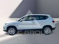 2021 Seat Alteca