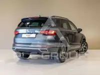 2021 Seat Alteca