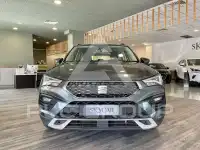 2021 Seat Alteca