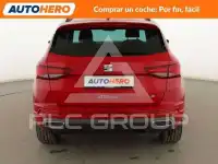 2021 Seat Alteca
