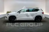 2021 Seat Alteca