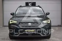 2021 Seat Alteca