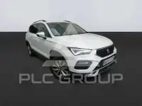 2021 Seat Alteca