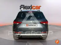 2021 Seat Alteca