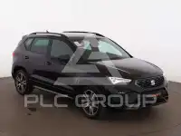 2021 Seat Alteca