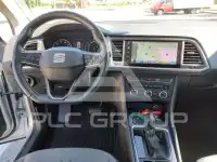 2021 Seat Alteca