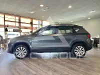 2021 Seat Alteca