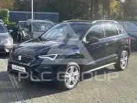 2021 Seat Alteca