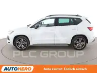 2021 Seat Alteca