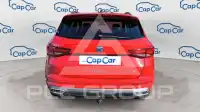 2021 Seat Alteca