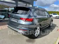 2021 Seat Alteca