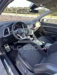 2021 Seat Alteca