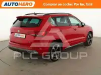 2021 Seat Alteca