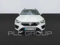 2021 Seat Alteca