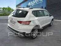 2021 Seat Alteca