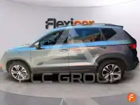 2021 Seat Alteca
