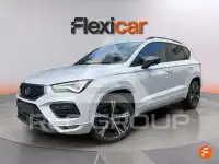 2021 Seat Alteca