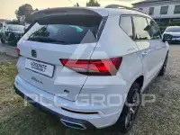 2021 Seat Alteca
