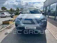 2021 Seat Alteca