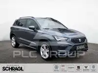 2021 Seat Alteca