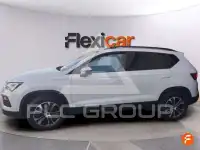 2021 Seat Alteca