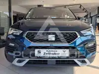 2021 Seat Alteca