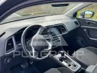 2021 Seat Alteca