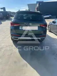 2021 Seat Alteca