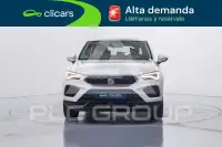 2021 Seat Alteca