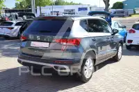 2021 Seat Alteca
