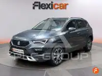 2021 Seat Alteca