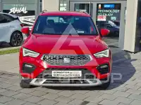 2021 Seat Alteca