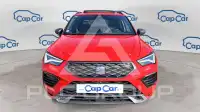 2021 Seat Alteca
