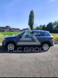 2021 Seat Alteca