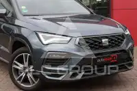 2021 Seat Alteca