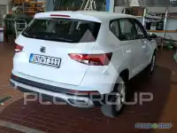 2021 Seat Alteca