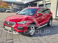 2021 Seat Alteca