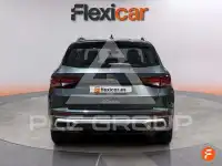 2021 Seat Alteca