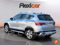 2021 Seat Alteca