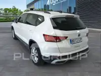 2021 Seat Alteca