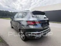 2021 Seat Alteca