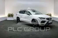 2021 Seat Alteca