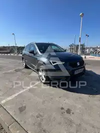 2021 Seat Alteca