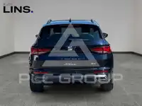 2021 Seat Alteca