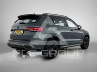 2021 Seat Alteca
