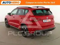 2021 Seat Alteca