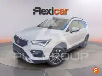2021 Seat Alteca
