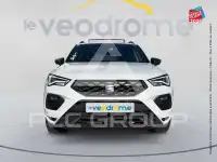 2021 Seat Alteca