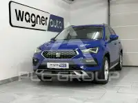 2021 Seat Alteca