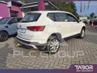 2021 Seat Alteca